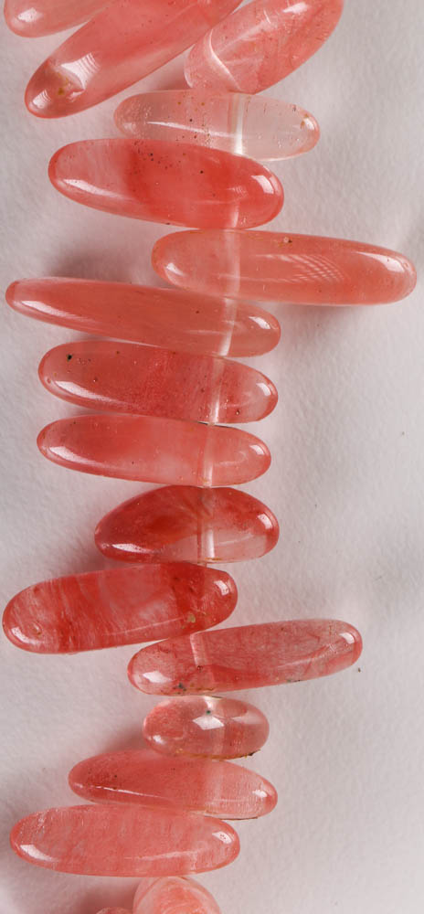 Collection of Statement Necklaces