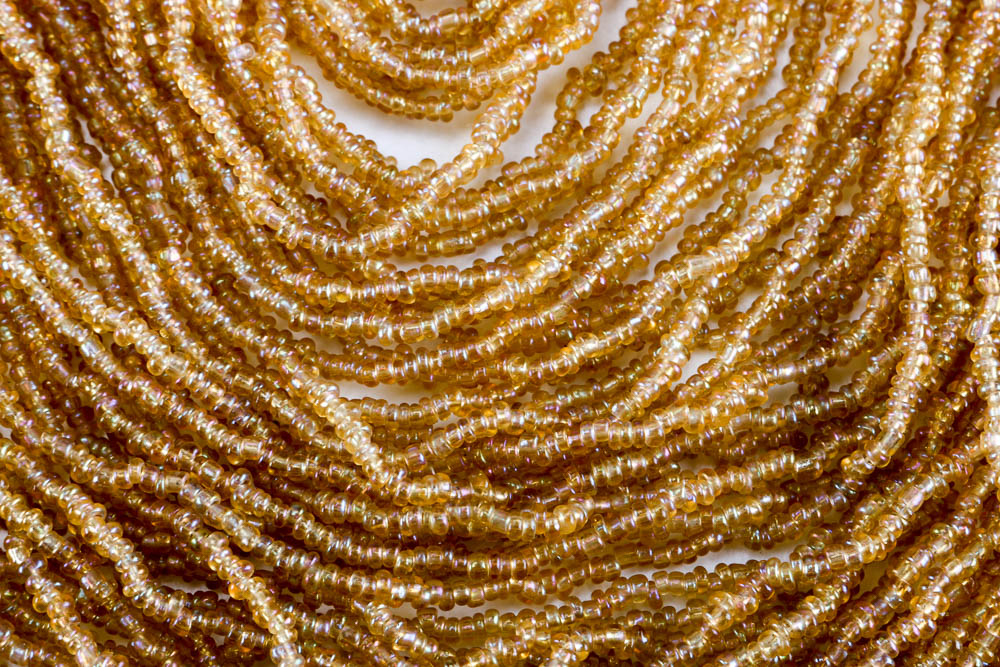 Collection of Statement Necklaces