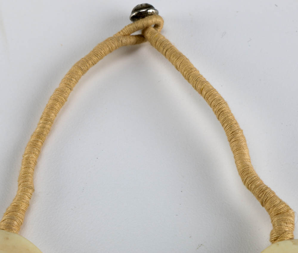 Collection of Statement Necklaces