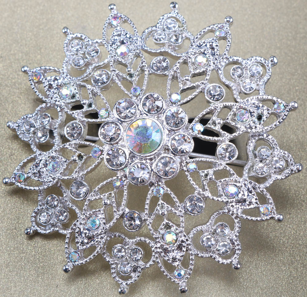 Macy's and Jones New York Designer Brooches