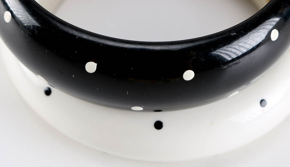 Assortment of Bracelets and Necklaces