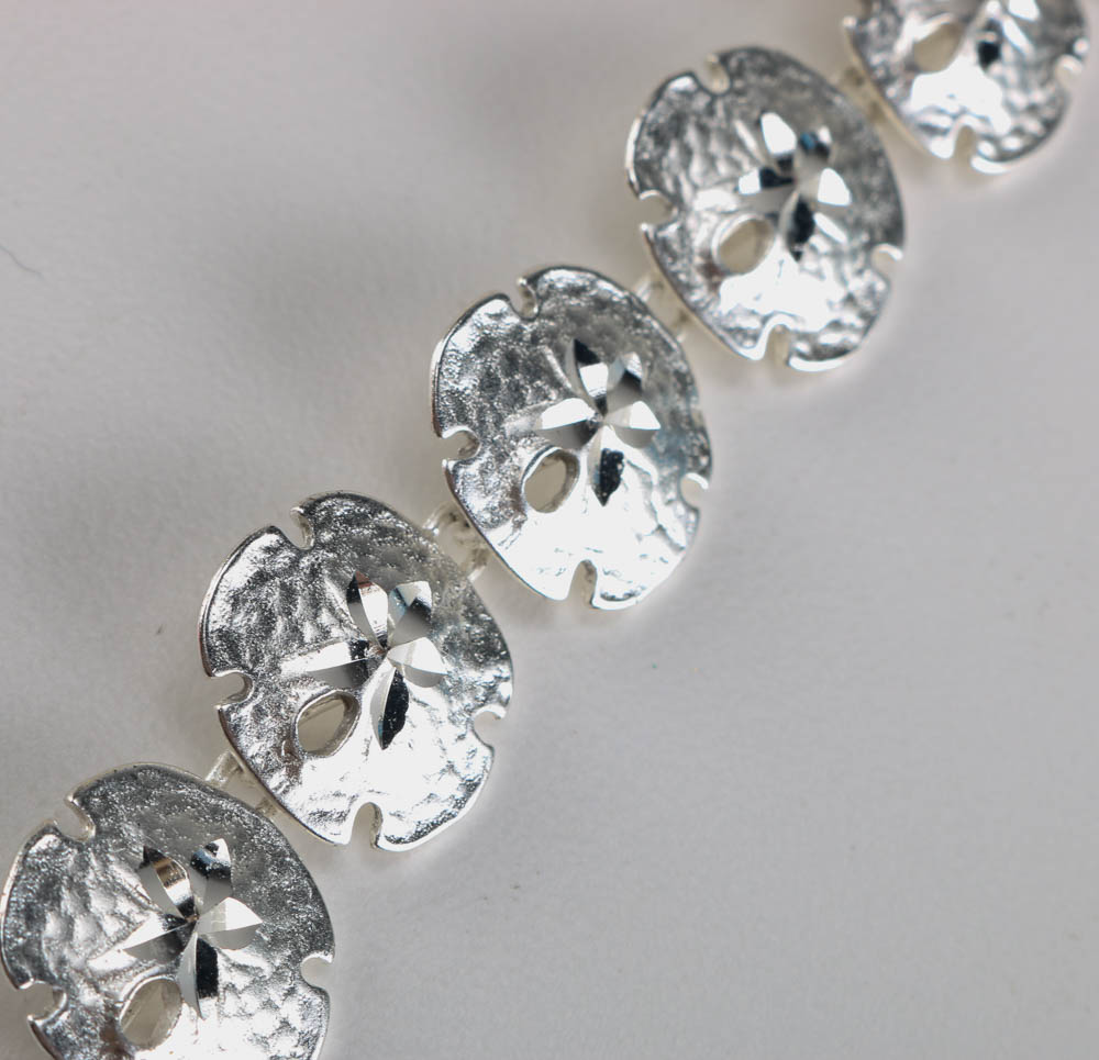 Assortment of Bracelets and Necklaces