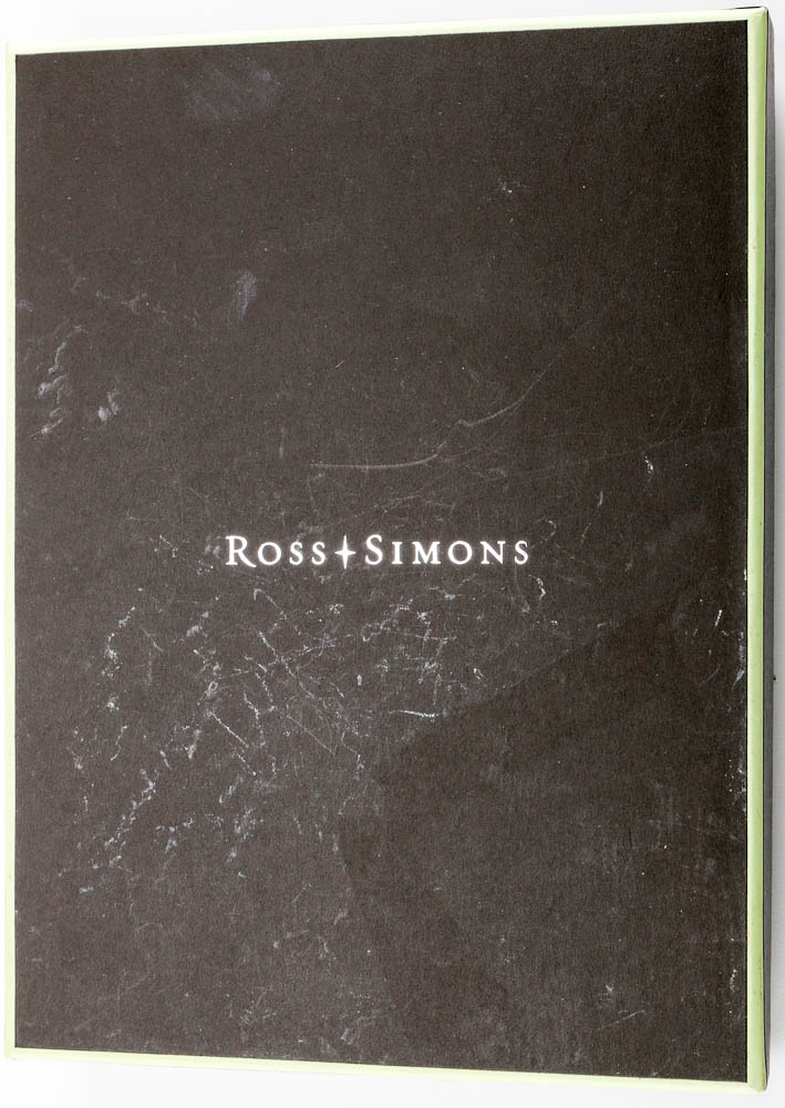 Ross-Simons Faux Pearl Necklace