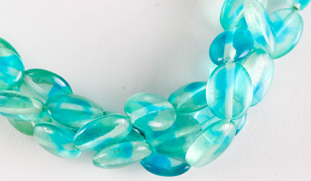 Assorted Beaded Costume Jewelry