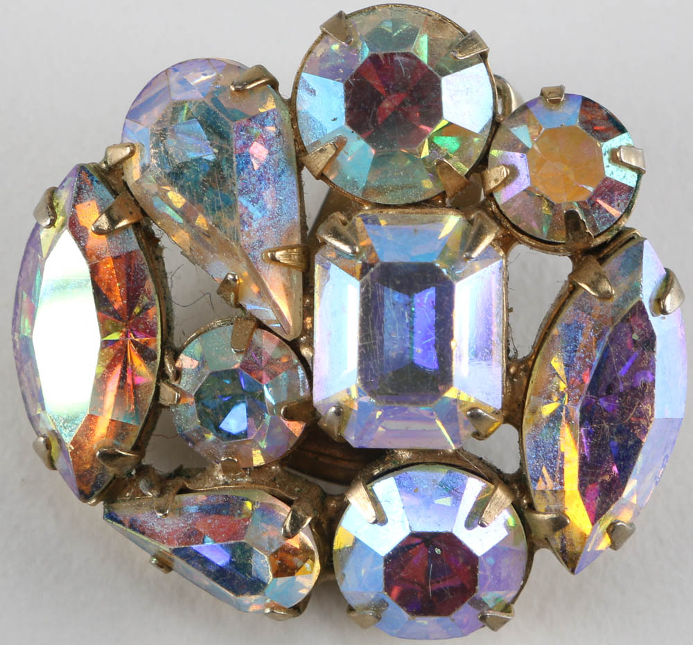 Assortment of Pink Earrings