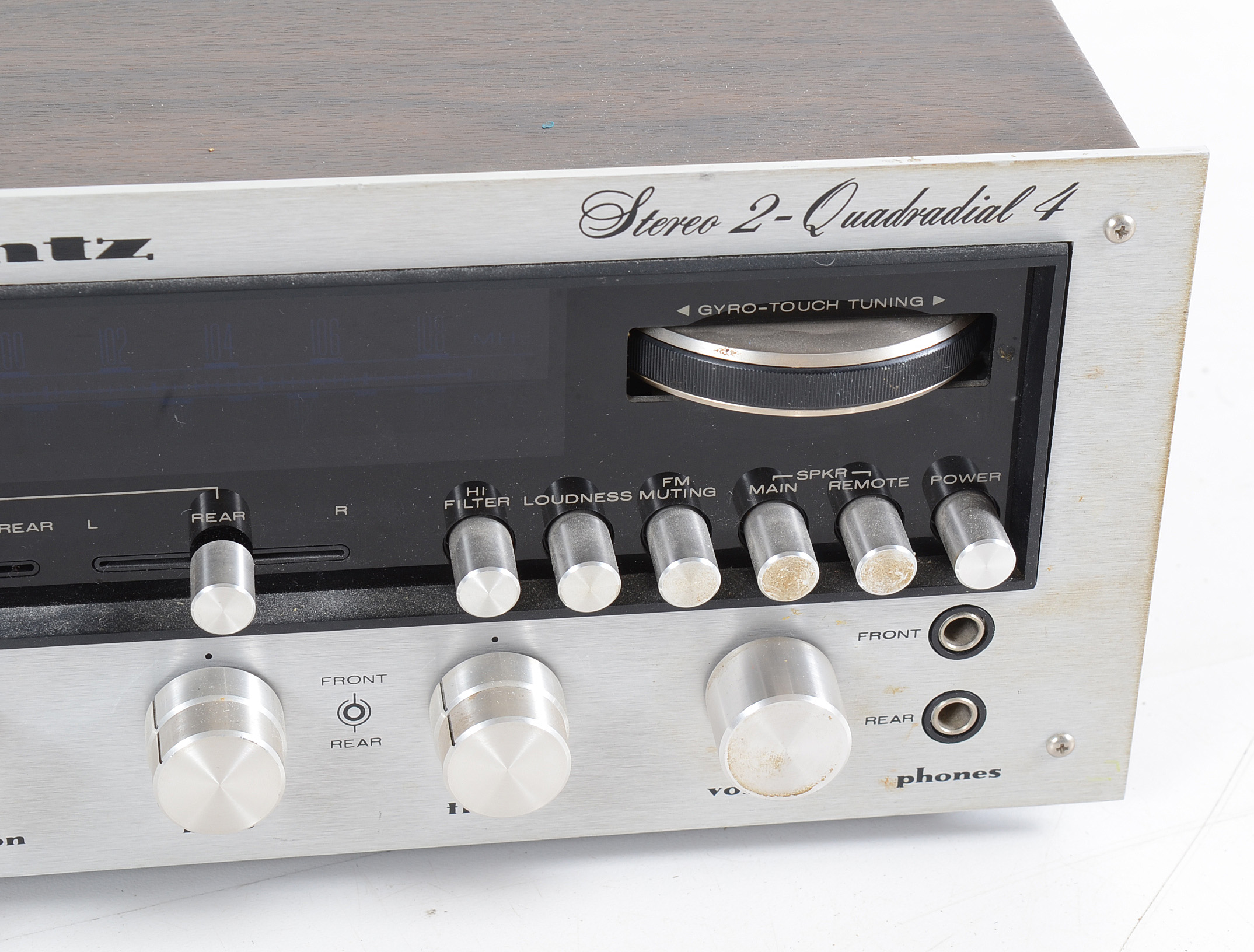 Marantz Model 4230 Receiver