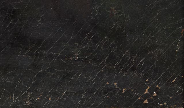 Oil on Canvas Portrait of a Young Boy