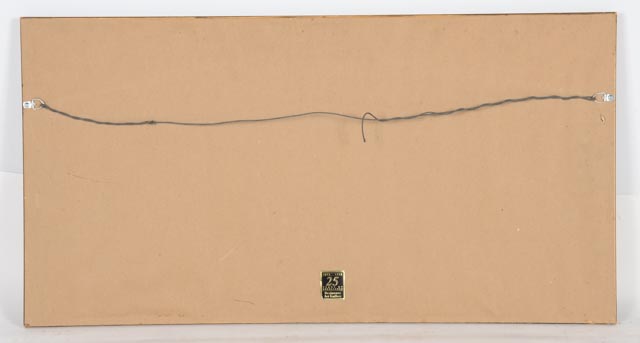 Ukiyo-e Woodblock Print "Tokugawa Ladies" by  Toyohara Chikanobu