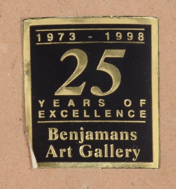 Ukiyo-e Woodblock Print "Tokugawa Ladies" by  Toyohara Chikanobu