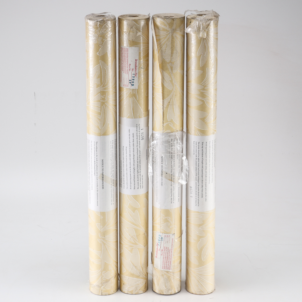 Brunschwig & Fils Wall Coverings