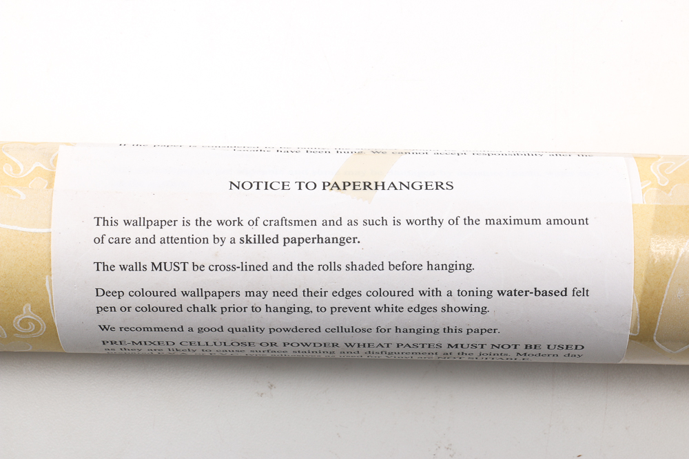 Brunschwig & Fils Wall Coverings