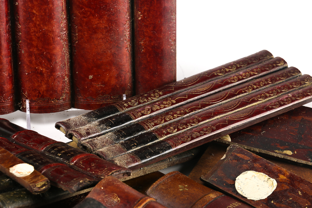 Decorative Wall Tile Group