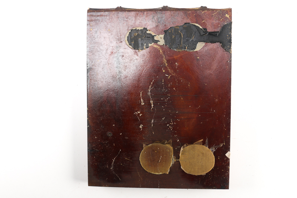 Decorative Wall Tile Group