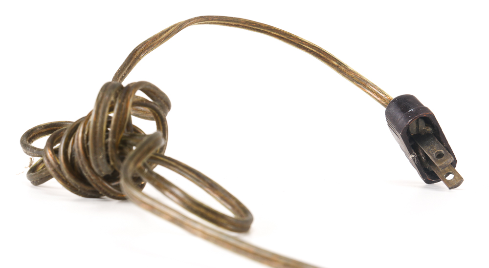 Candelabra Table Lamp