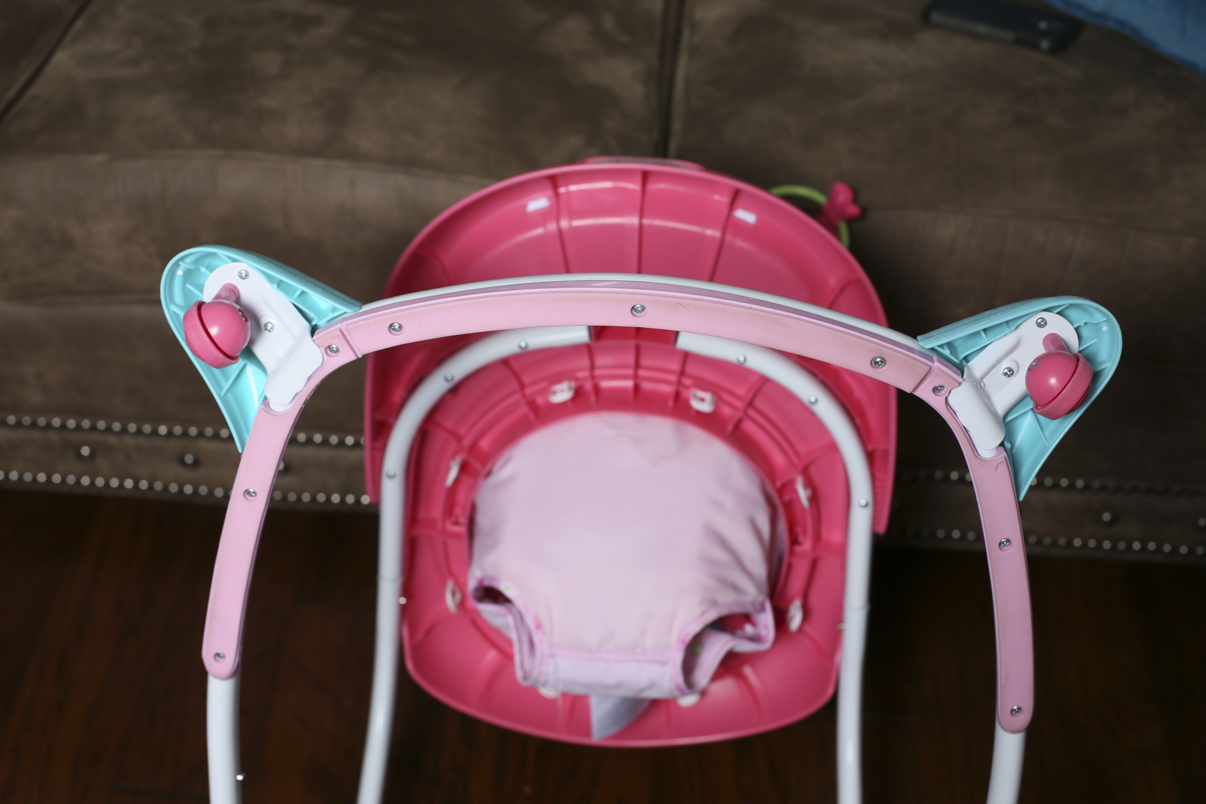 Minnie Mouse Baby Seat
