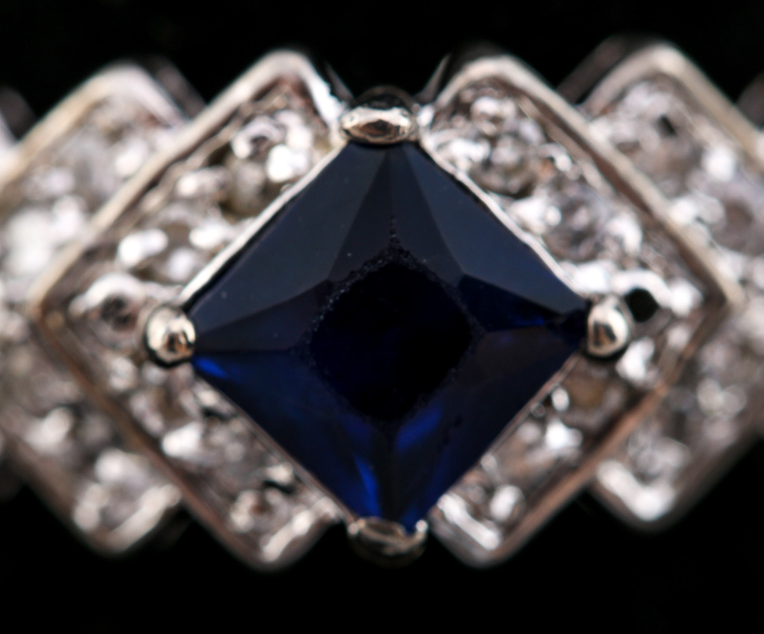 Stamped 925 Silver Jewelry