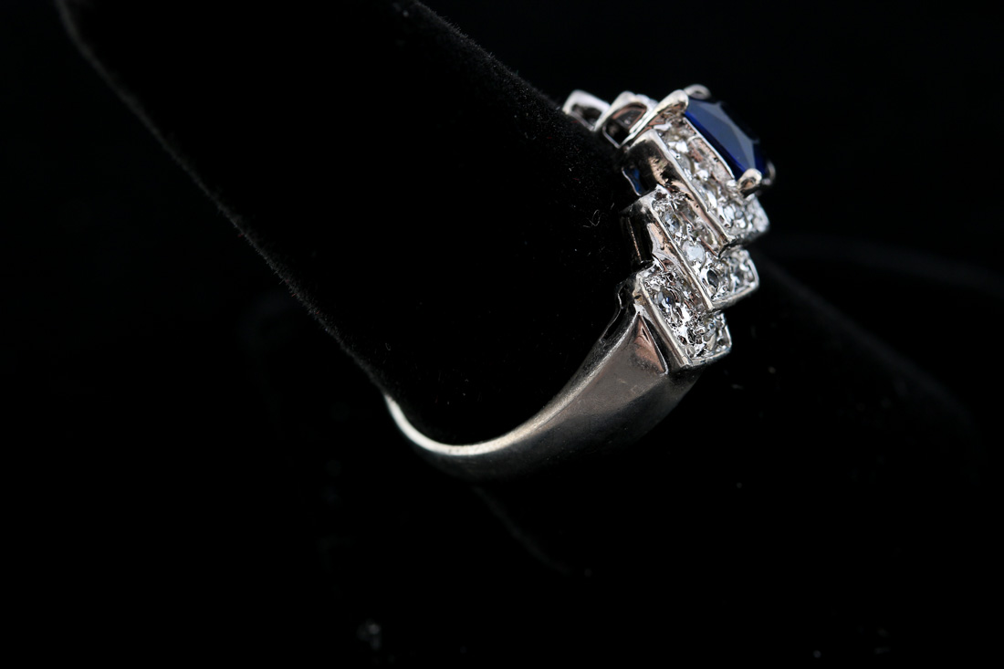 Stamped 925 Silver Jewelry