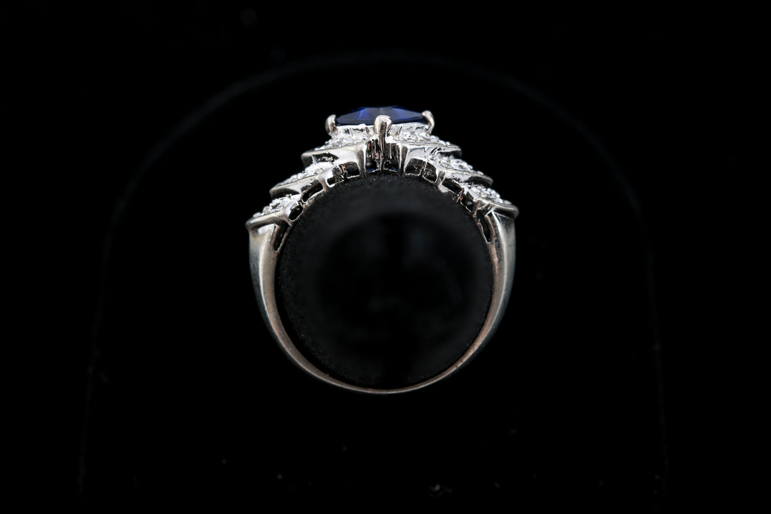 Stamped 925 Silver Jewelry