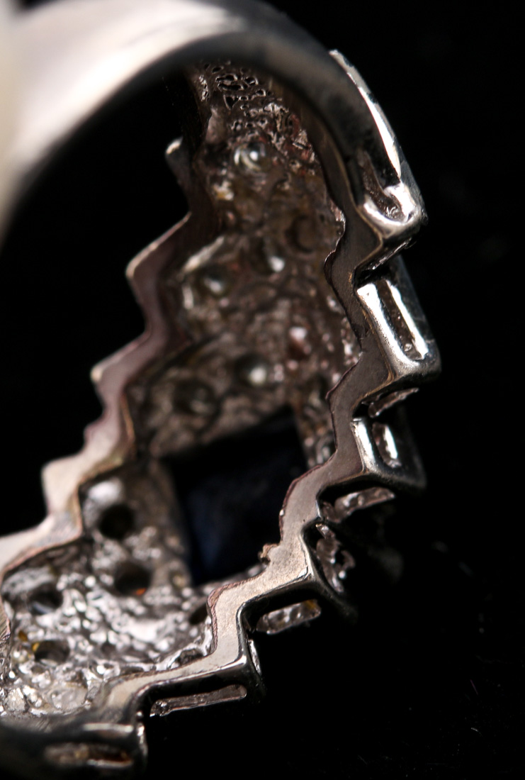 Stamped 925 Silver Jewelry