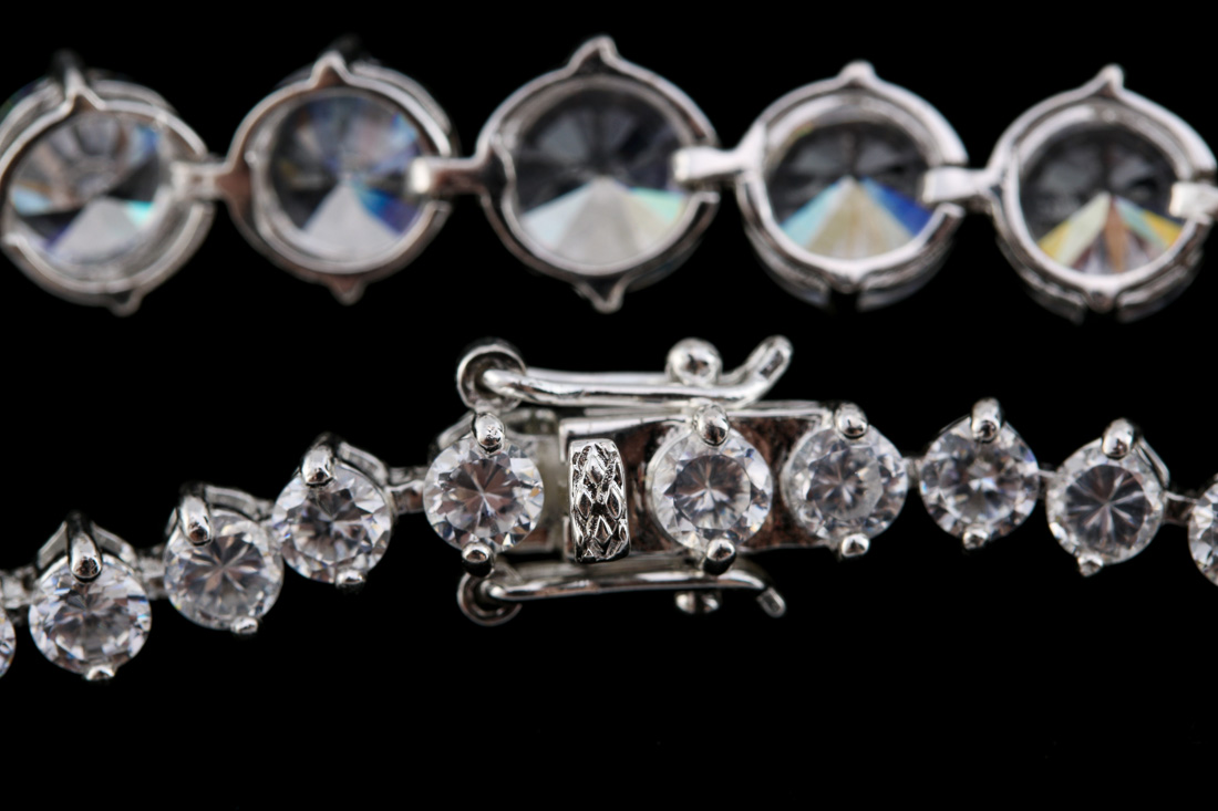 Stamped 925 Silver Jewelry