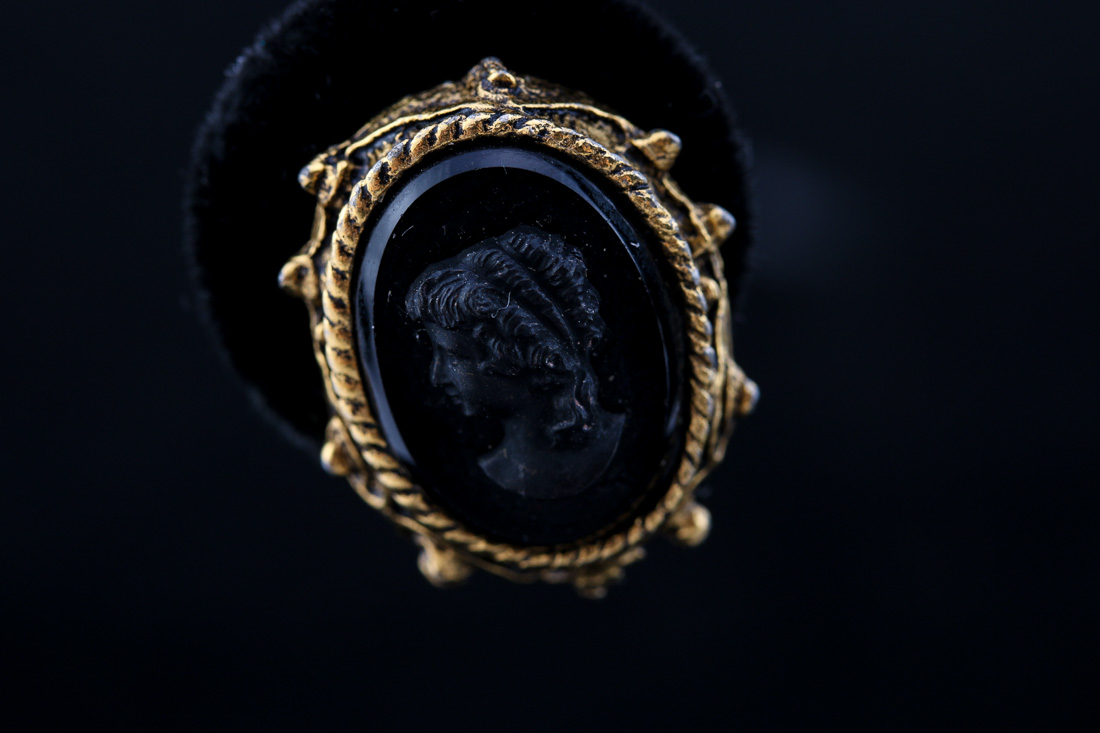 Earring and Brooch Sets