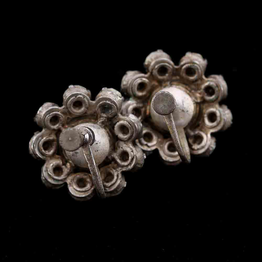 Costume Rhinestone Jewelry