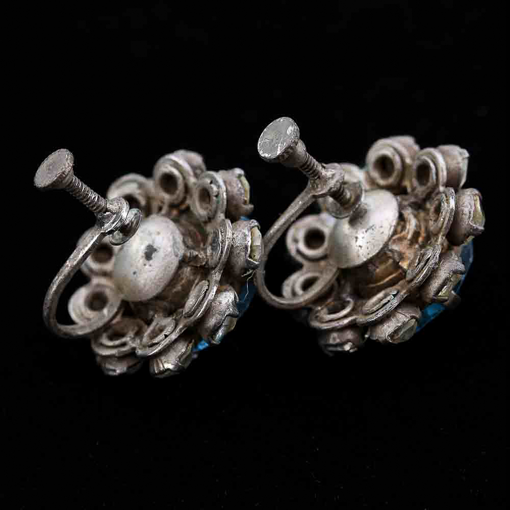 Costume Rhinestone Jewelry