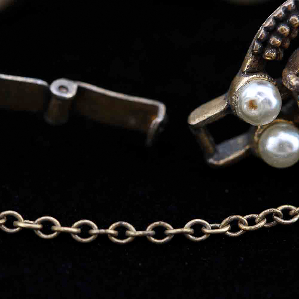 Costume Rhinestone Jewelry