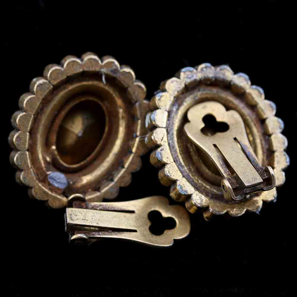 Costume Rhinestone Jewelry