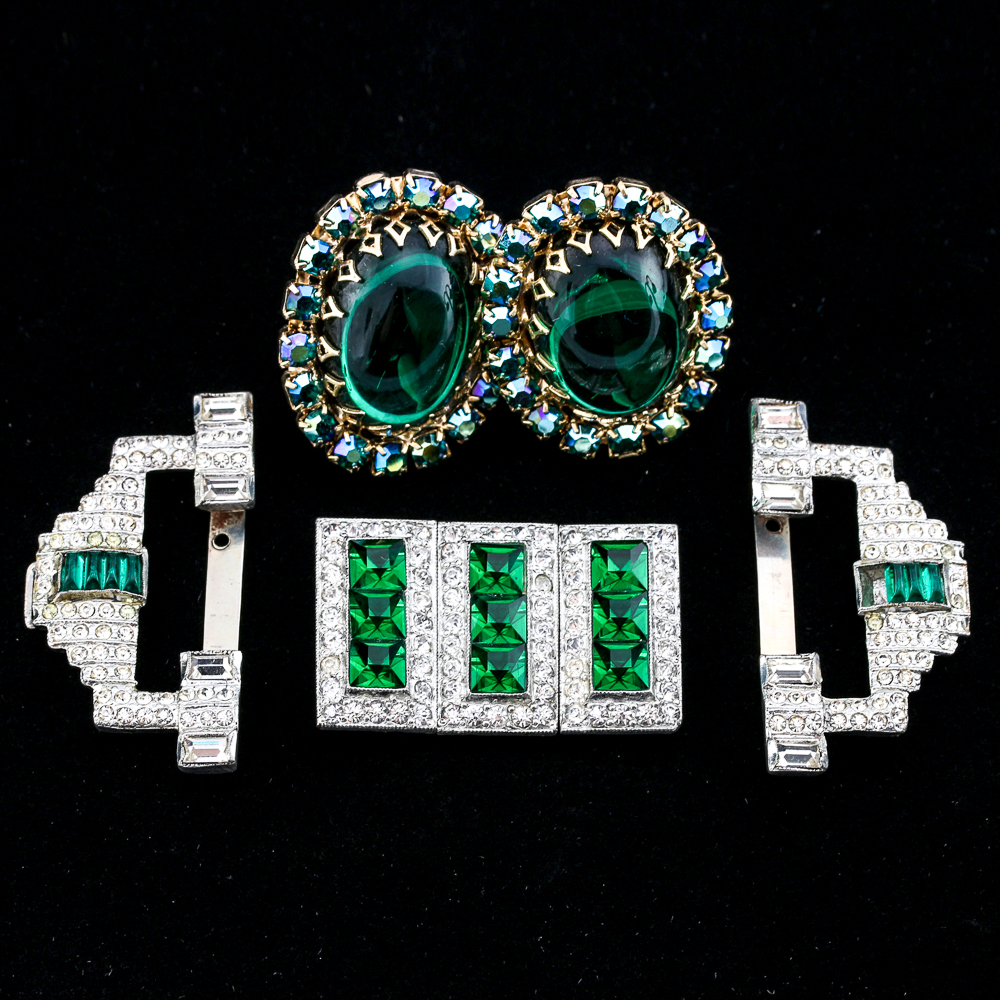 Costume Jewelry Accessories