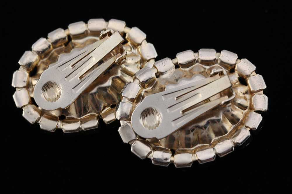 Costume Jewelry Accessories