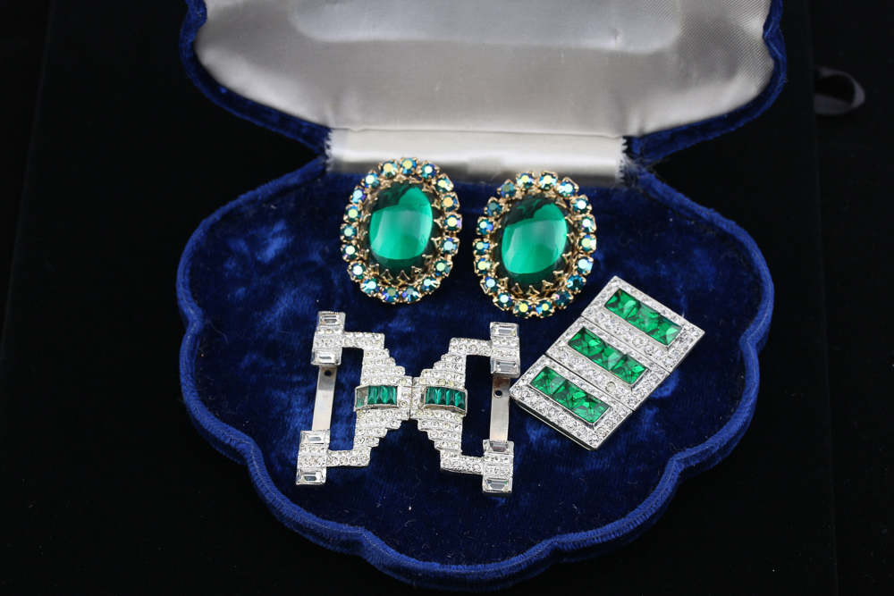 Costume Jewelry Accessories