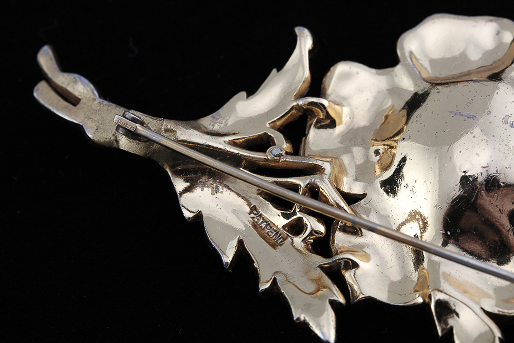 Assorted Gold Tone Jewelry