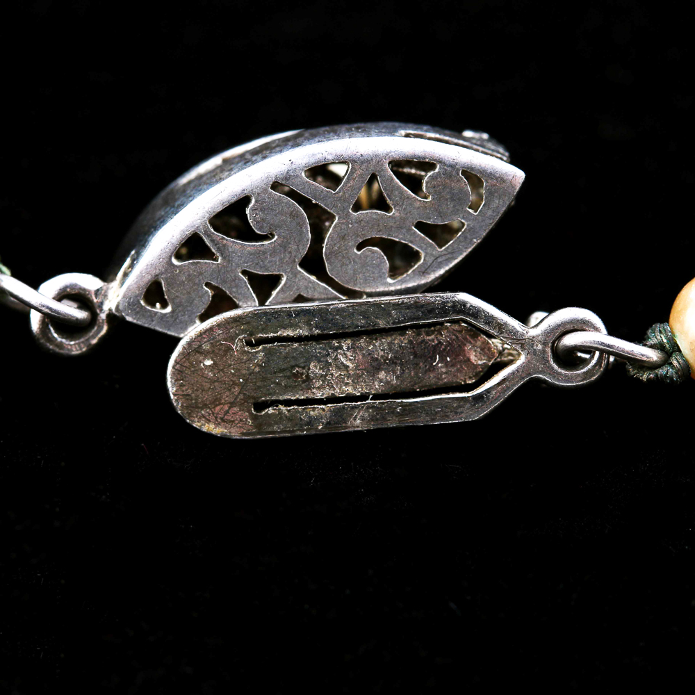 Collection of Faux Pearl Necklaces