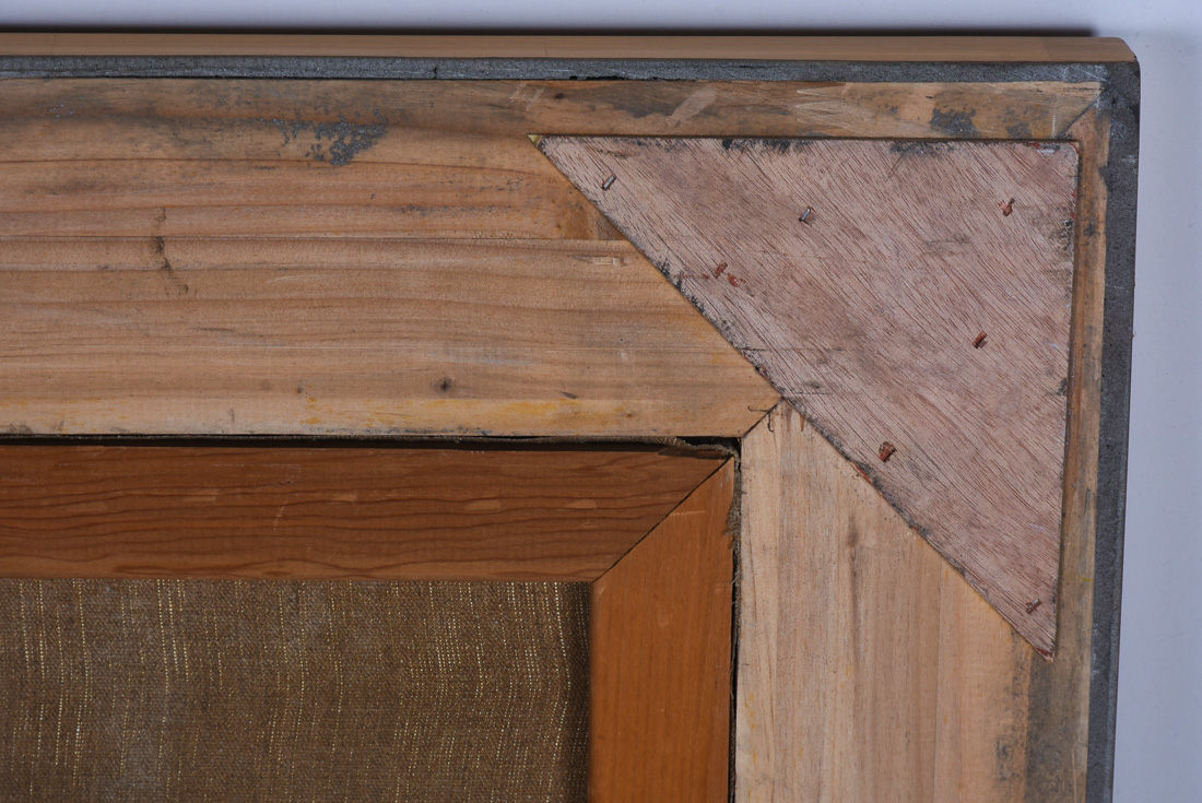 Emile A. Gruppe Signed Oil Painting