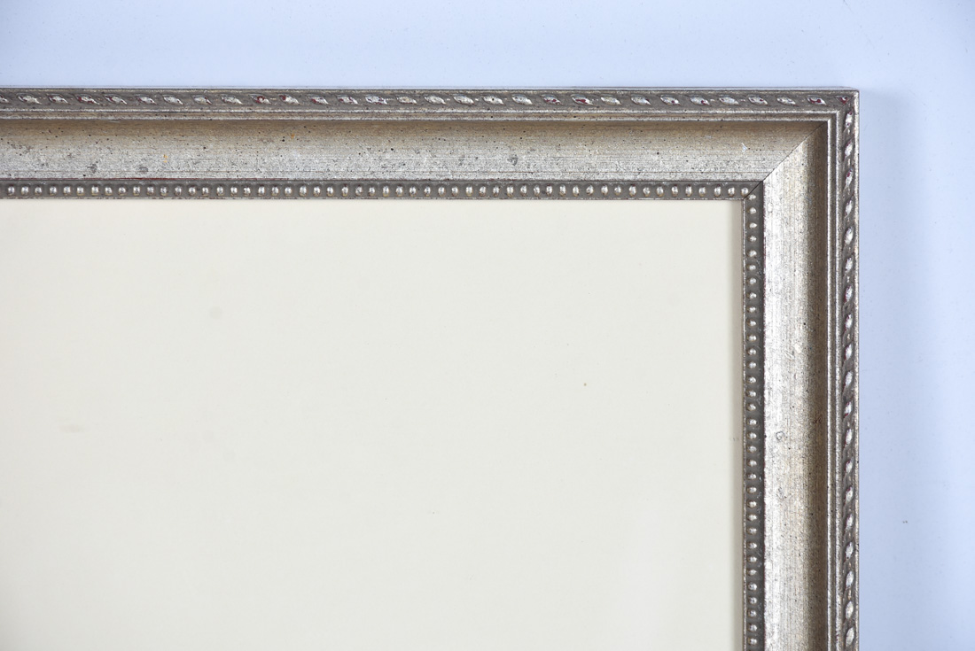 Henry Ward Ranger Original Farmscape Watercolor