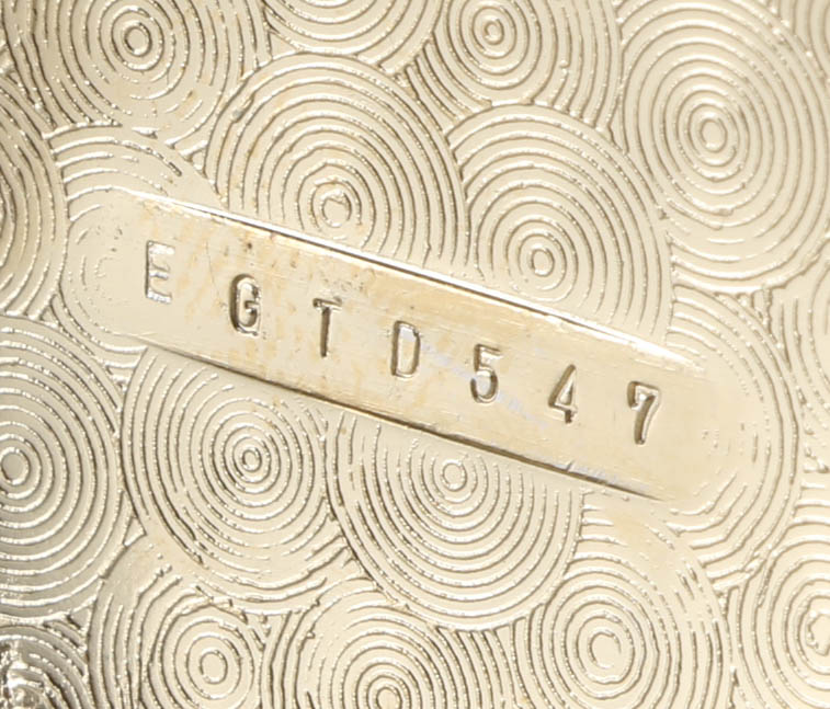 Commemorative Statue of Liberty Pocket Watch by American International Mint