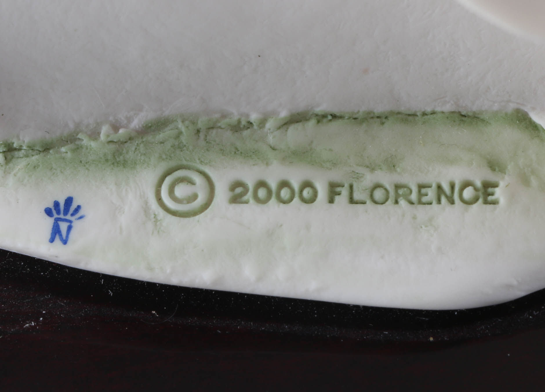 Giuseppe Armani Wedding Couple Figurine