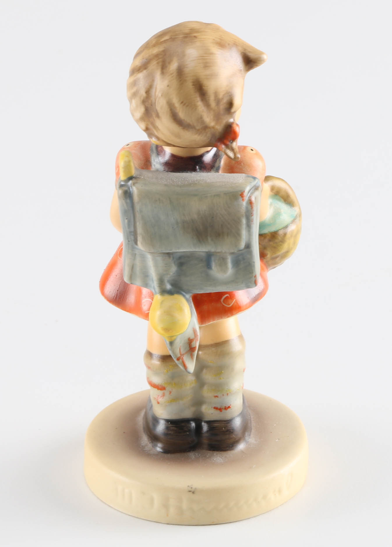 Grouping of Goebel Figurines