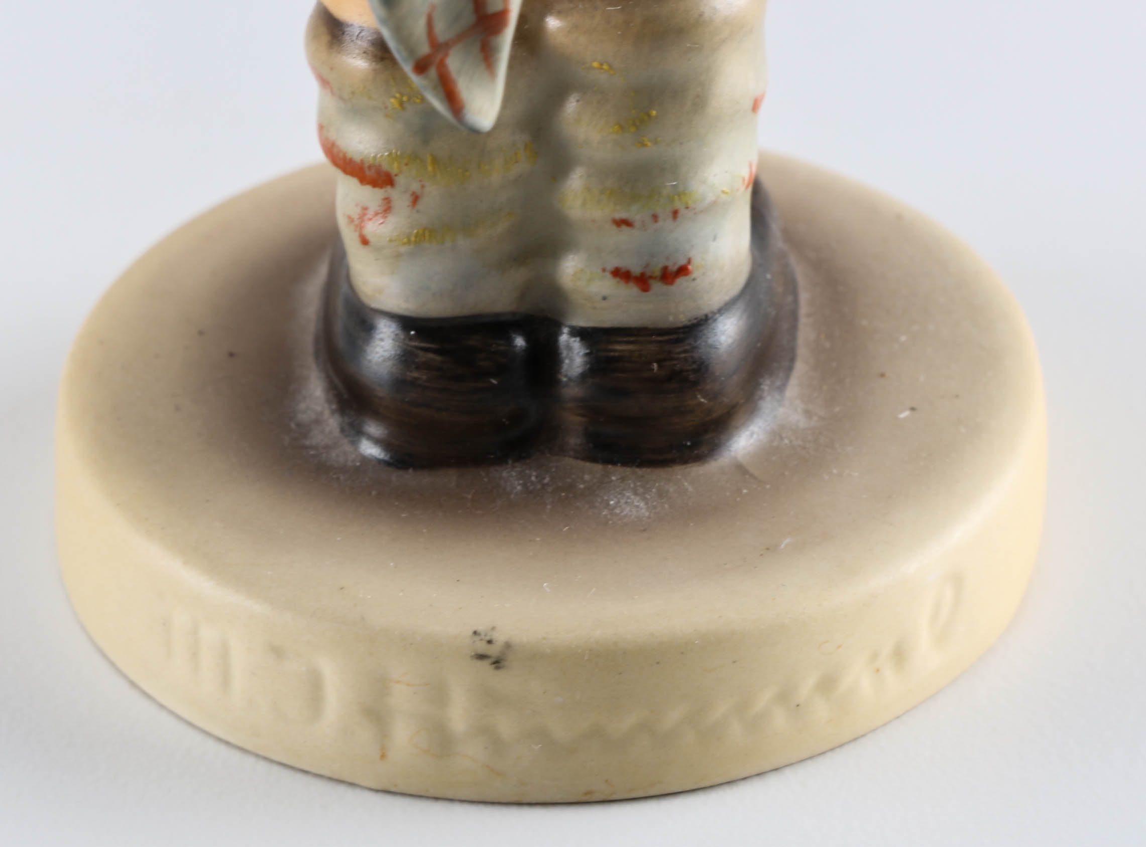 Grouping of Goebel Figurines