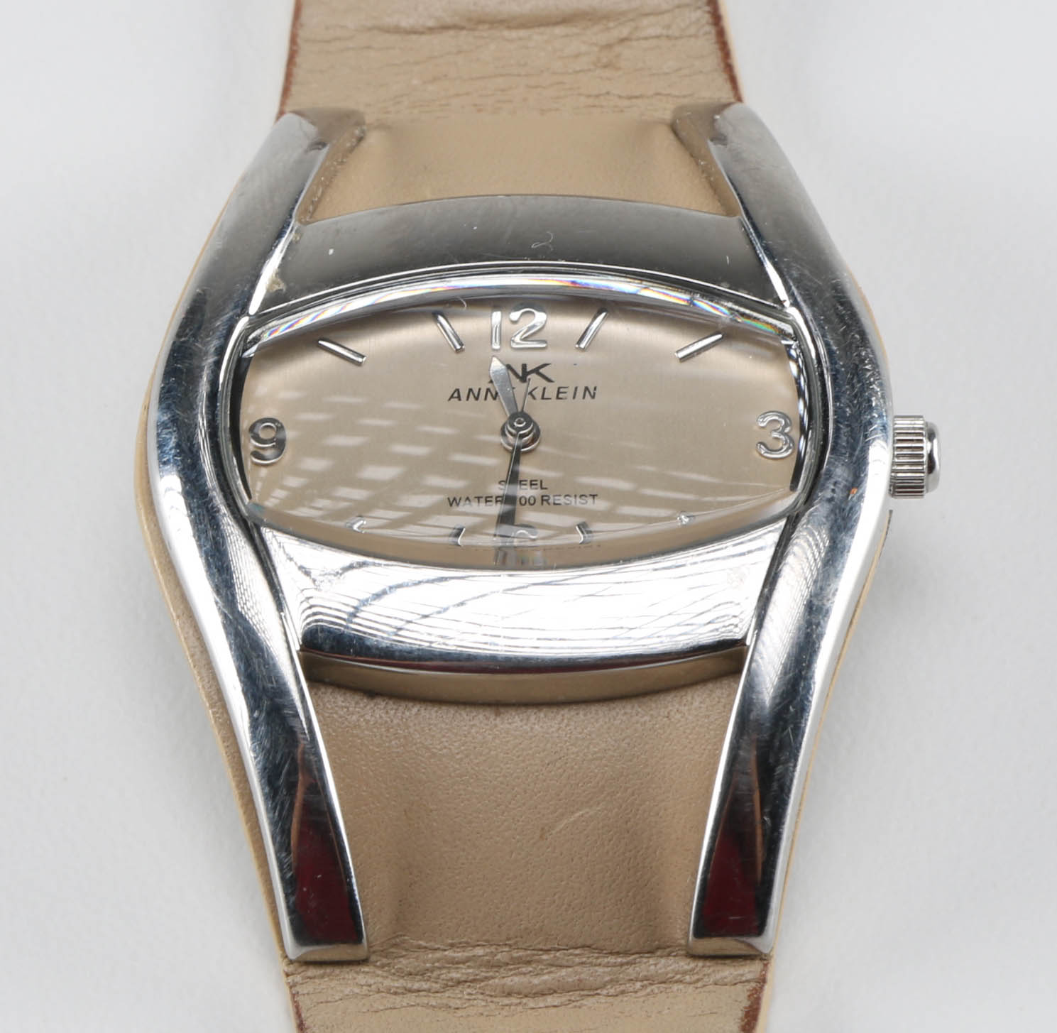 Group of Wrist Watches Including a Vintage Self-Winding Cordura "Sea Gull"