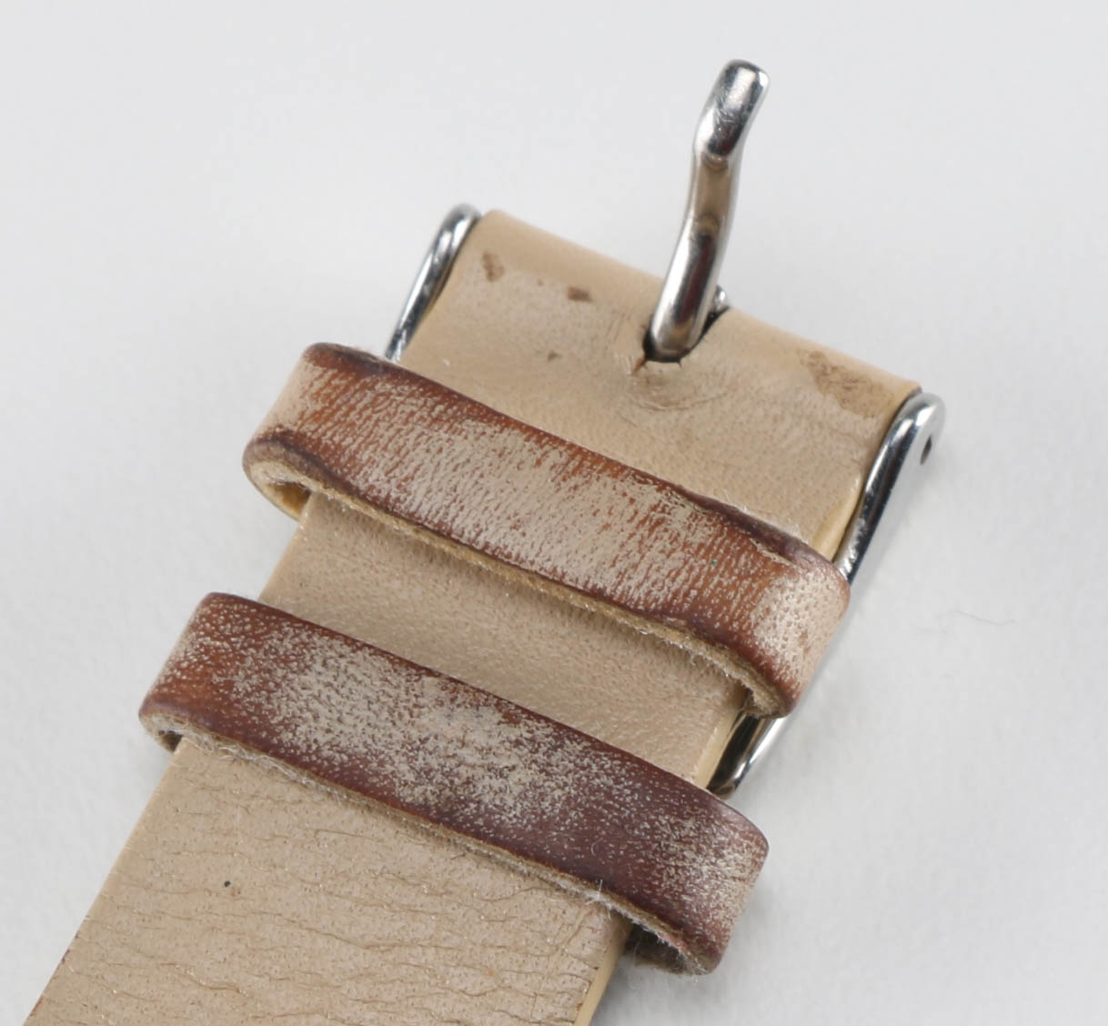 Group of Wrist Watches Including a Vintage Self-Winding Cordura "Sea Gull"