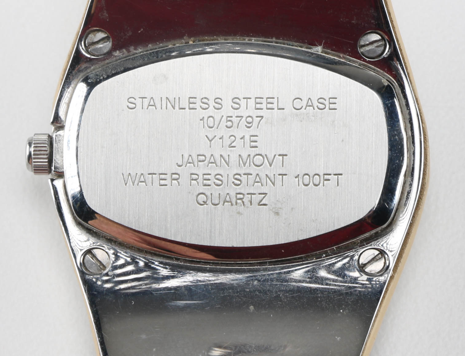 Group of Wrist Watches Including a Vintage Self-Winding Cordura "Sea Gull"