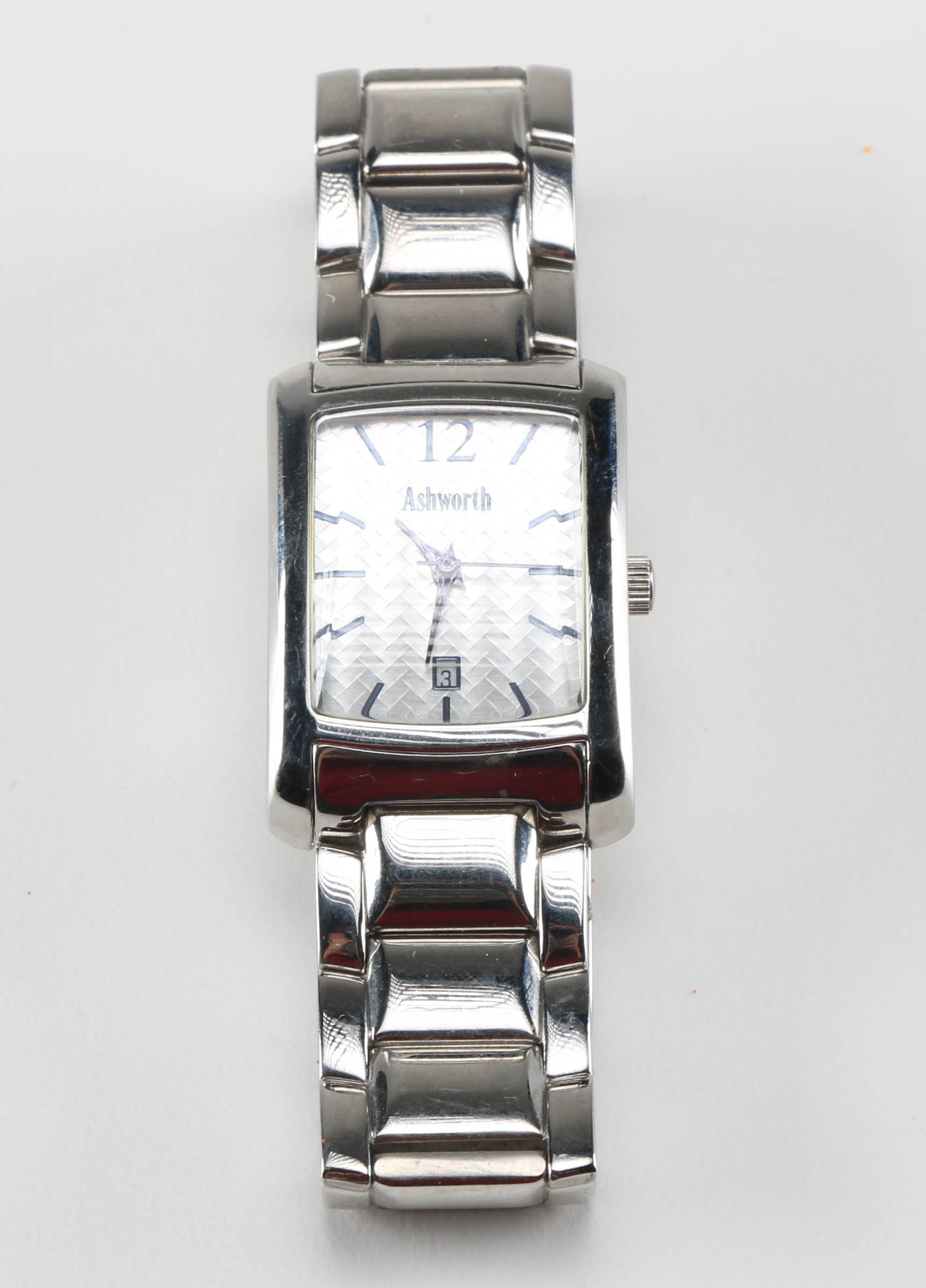 Group of Wrist Watches Including a Vintage Self-Winding Cordura "Sea Gull"