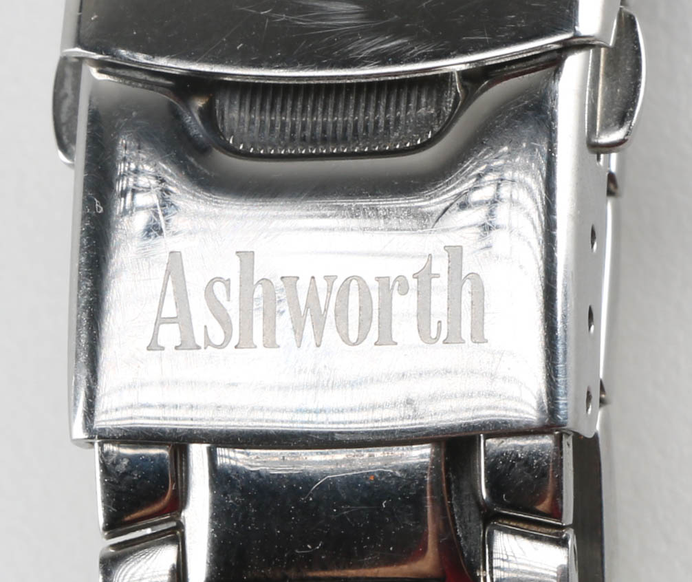 Group of Wrist Watches Including a Vintage Self-Winding Cordura "Sea Gull"