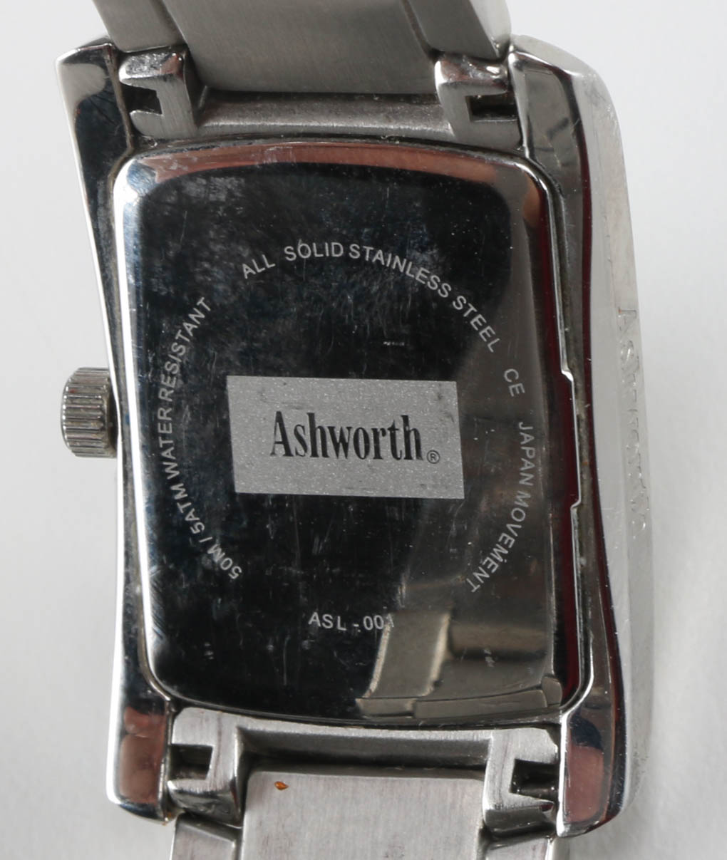 Group of Wrist Watches Including a Vintage Self-Winding Cordura "Sea Gull"