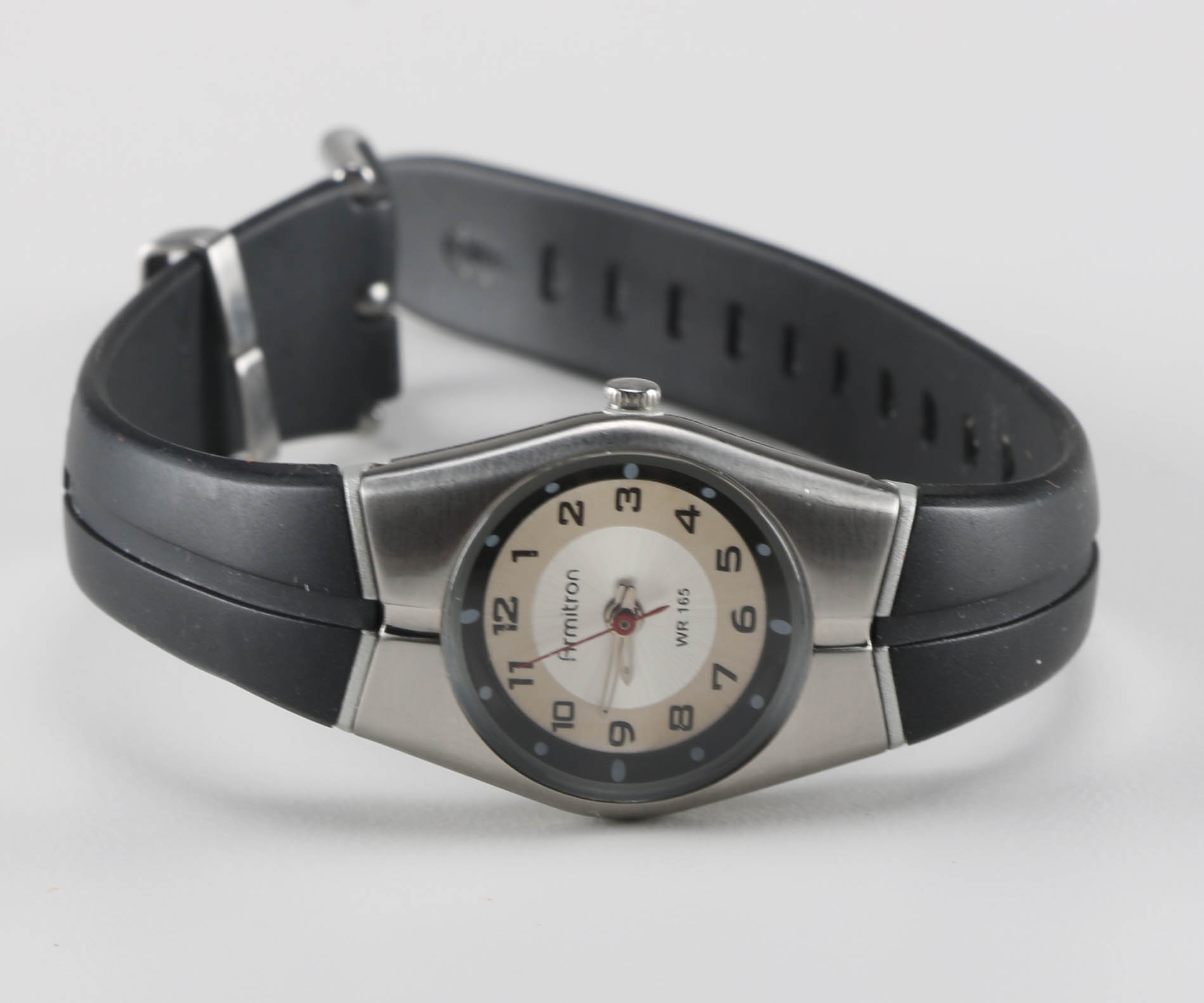 Group of Wrist Watches Including a Vintage Self-Winding Cordura "Sea Gull"