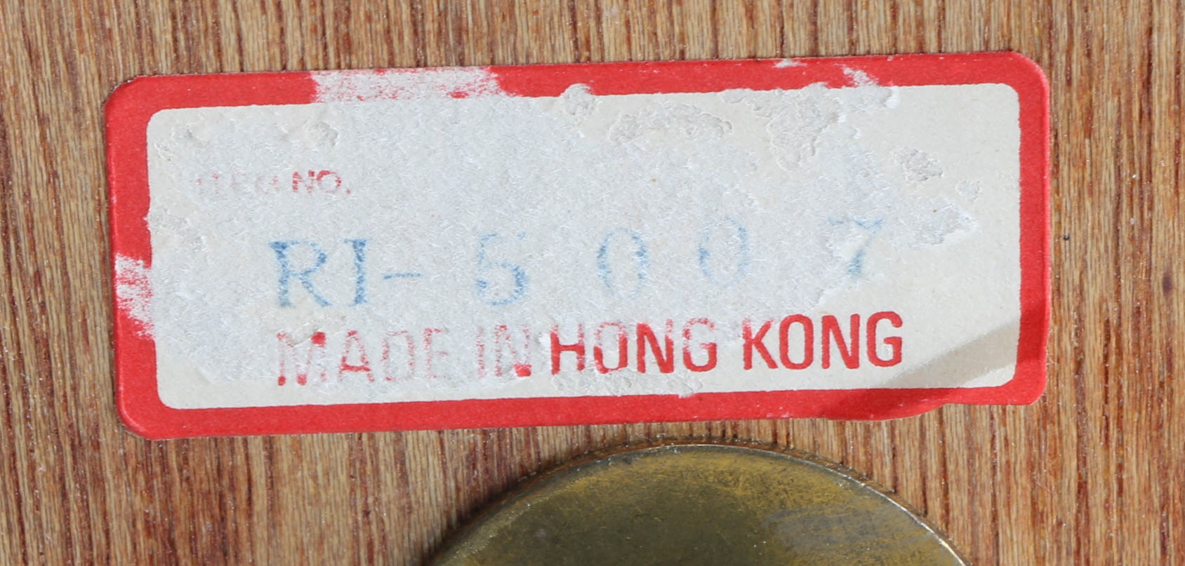 Pair of Bamboo Table Lamps