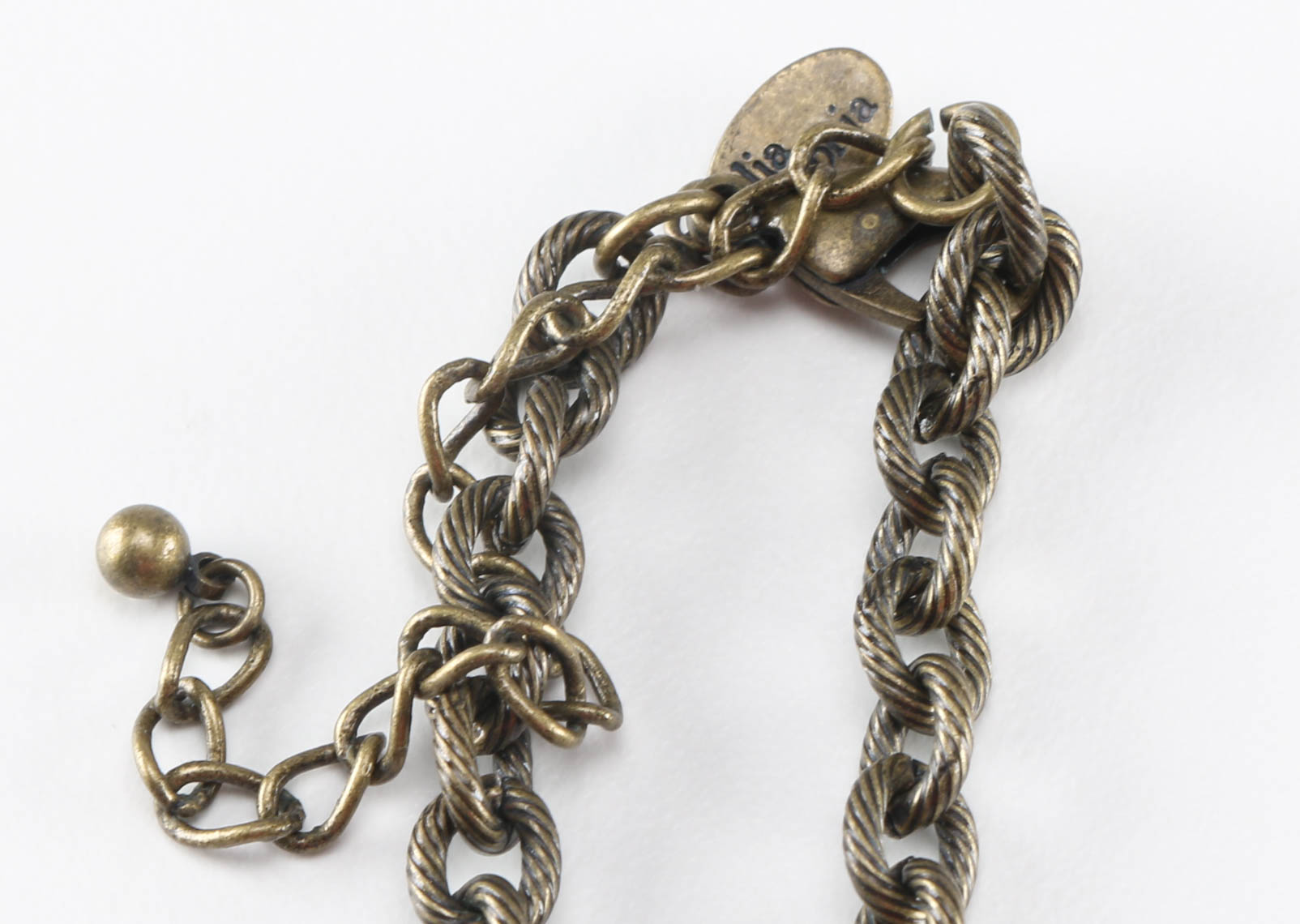 Black Beaded Jewelry