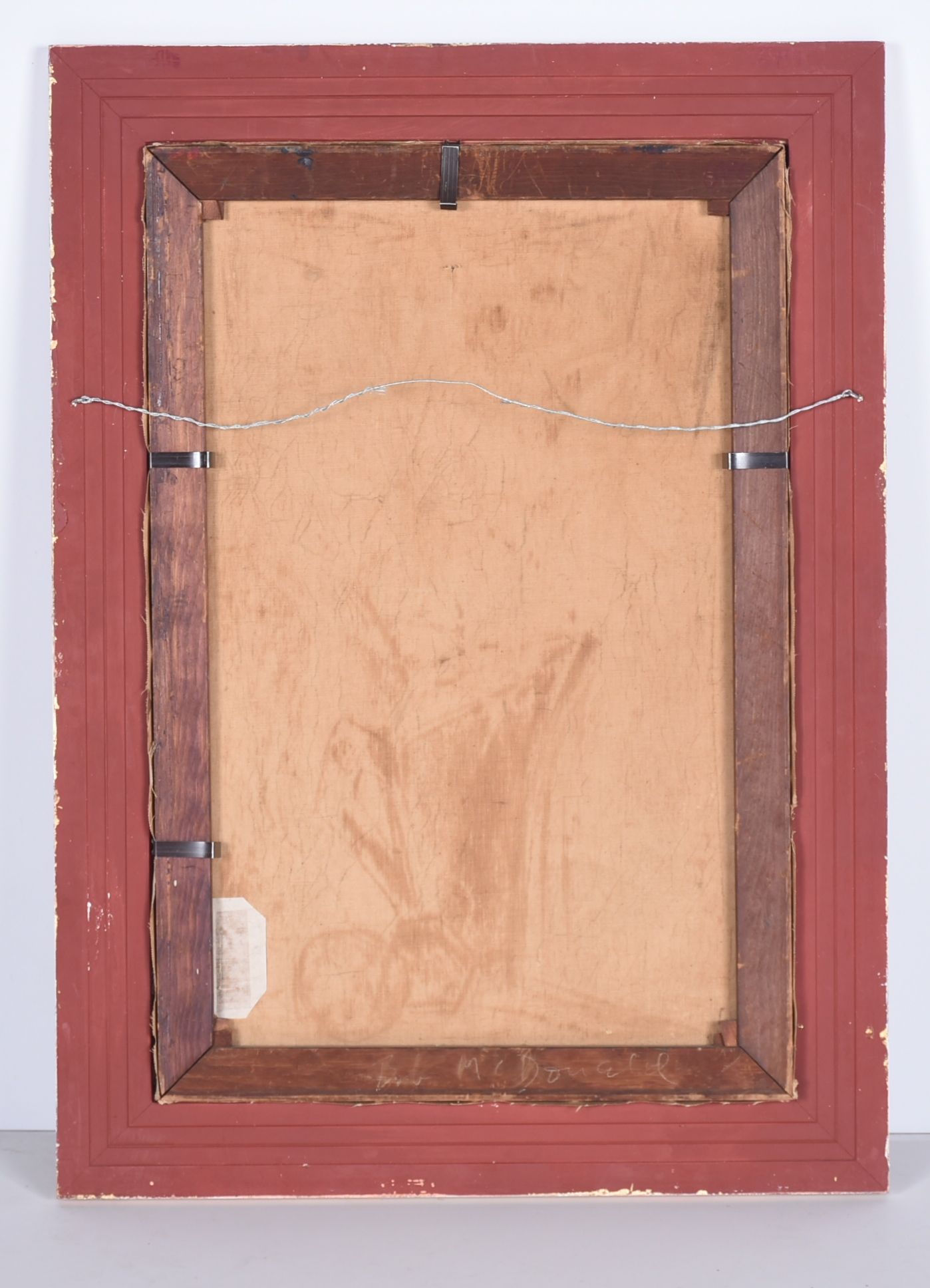 Preston Dickinson Oil on Canvas Still Life